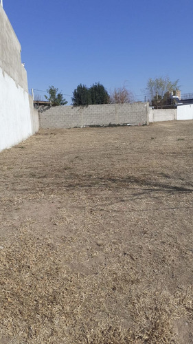 Imagen 2 de 5 de Se Vende Terreno Esquina En Bouwer!!