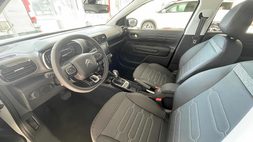 Imagen 15 de 15 de Citroën C4 Cactus 2022 1.6 Thp 165 At6 Shine