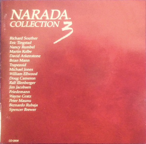 Artistas Varios - Narada Collection 3 