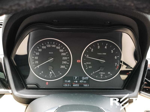 Bmw Bmw X1 Sdrive 20i Xline 192 Cv