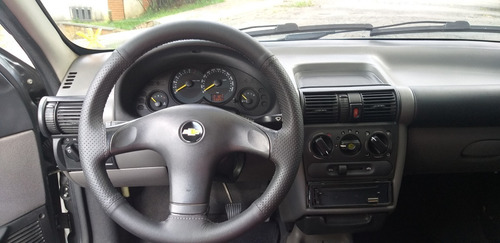 Classic Ls 1.0 Flexpower 2012