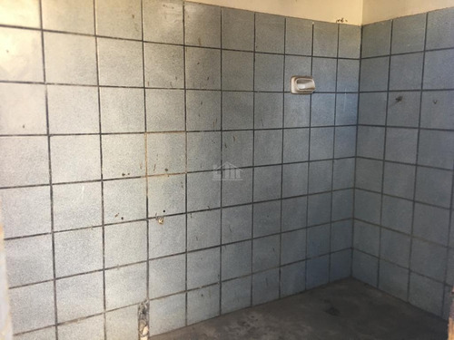 Galpão, Qrts Para À Venda, Com 500,00 M², No Nova Carapina I,serra. - 541