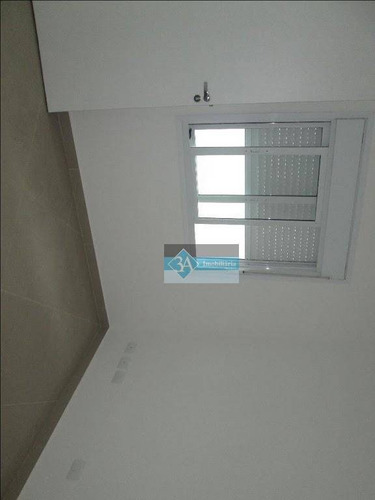 Imagem 13 de 17 de Sobrado Residencial À Venda, Vila Santa Isabel, São Paulo. - So0521