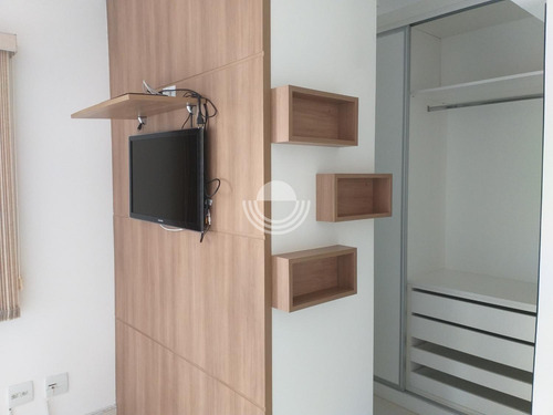 Imagem 11 de 18 de Apartamento Á Venda E Para Aluguel Em Cambuí - Ap006784