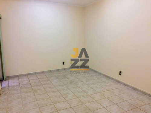 Imagem 25 de 30 de Prédio À Venda, 363 M² Por R$ 2.128.000,00 - Barão Geraldo - Campinas/sp - Pr0051