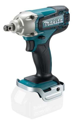 Chave De Impacto Encaixe 1/2  18v S/ Bateria Dtw190z Makita