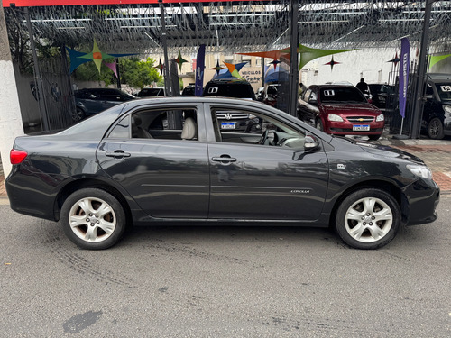 Toyota Corolla 2.0 16v Xei Flex Aut. 4p