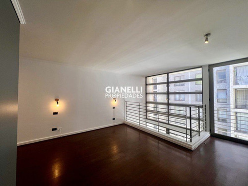 Loft 3 Pisos 1d/1b - 1e/1b - José Miguel Carrera / Alameda
