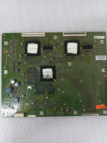 Tarjeta Tv Sony Kdl52xbr9