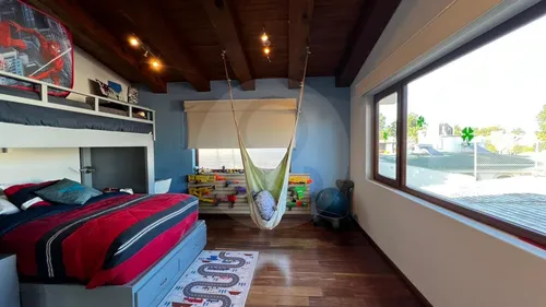 Casa En Condominio En Venta En La Asunción