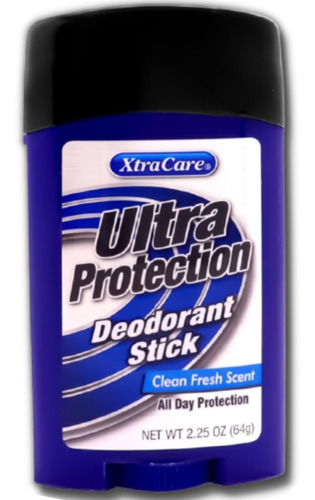 Desodorante Xtracare Stick Ultra Protection 64gr