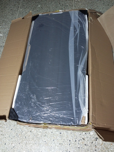 Imagen 3 de 4 de Mesa Gaming Southern Wolf
