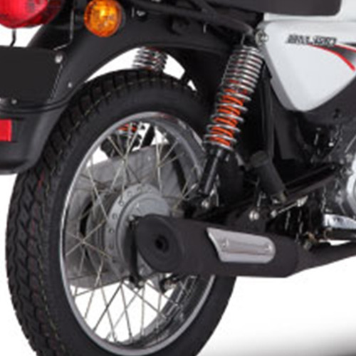 Moto Bajaj Boxer 150 Rt 0km 2021 - 18 Cuotas Sin Interés