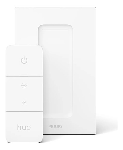 Control Philips Hue Dimmer Switch 929002398606