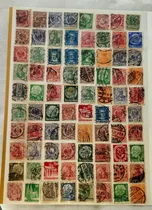 Comprar Filatelia Estampillas Imperio Alemán Austrohúngaro 1871 1918