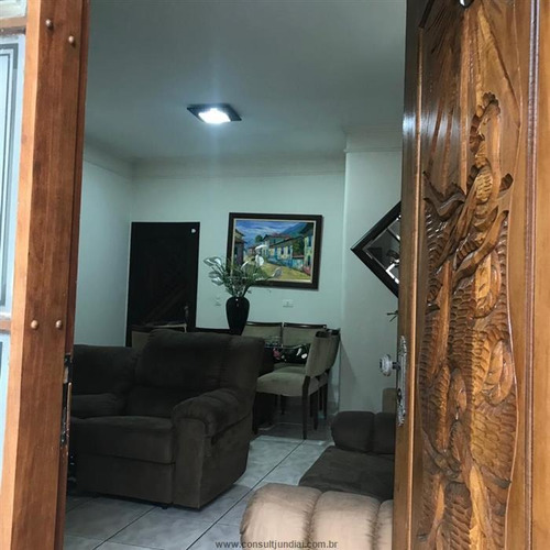 Imagem 12 de 27 de Casas À Venda Em Jundiaí/sp - Compre A Sua Casa Aqui! - 1182588