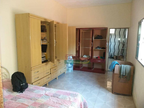 Imagem 13 de 22 de Chácara Com 3 Dormitórios À Venda, 19765 M² Por R$ 390.000 - São Benedito - Monteiro Lobato/sp - Ch0250