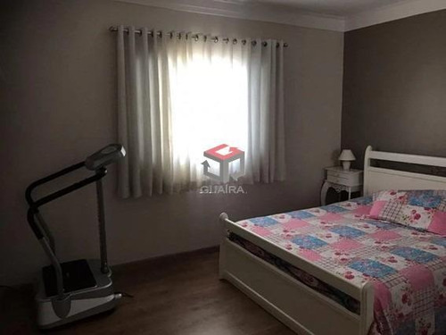 Imagem 5 de 11 de Sobrado À Venda, 3 Quartos, 3 Vagas, Centro - Diadema/sp - 100763
