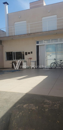Imagem 11 de 21 de Casa À Venda Em Residencial Parque Da Fazenda - Ca290087