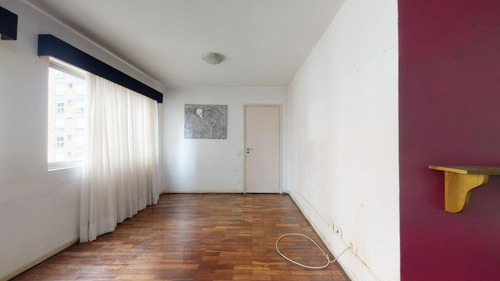 Imagem 26 de 30 de Apartamento Padrão Em São Paulo - Sp - Ap0306_rncr