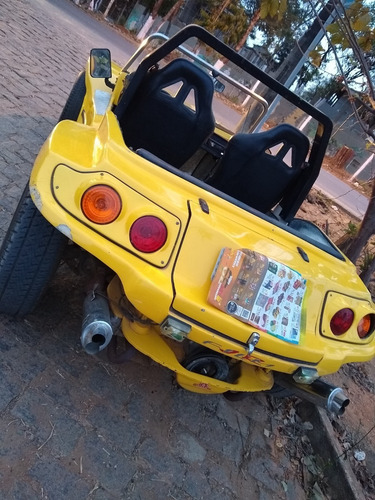 Imagem 8 de 8 de Buggy Brm Original Da Wolkswagen