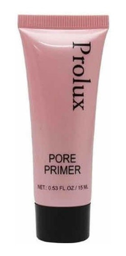 Primer Prolux Pore Primer