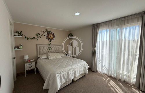 Hermosa Casa 3d 3b - Las Vizcachas