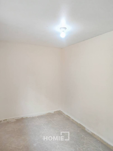 Imagen 2 de 8 de Remodelado Departamento En Ciudad Lago, Nezahualcóyotl, 68678