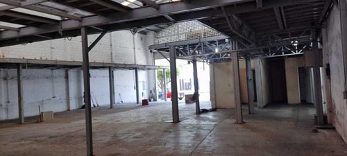 Imagen 3 de 8 de Bodega 600m²renta Blvd Gabriel Leyva Solano Culiacan Sinaloa