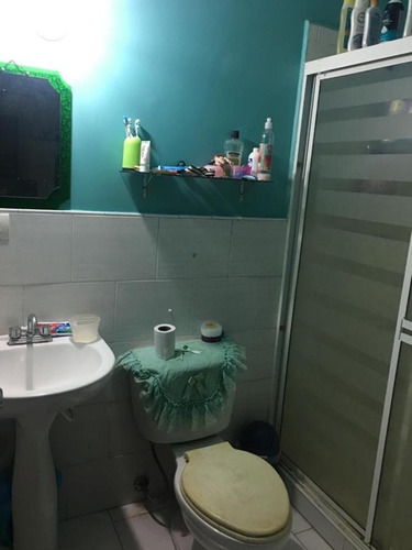 Imagen 6 de 13 de Económico Apartamento En La Av. Bolivariana, Las Acacias