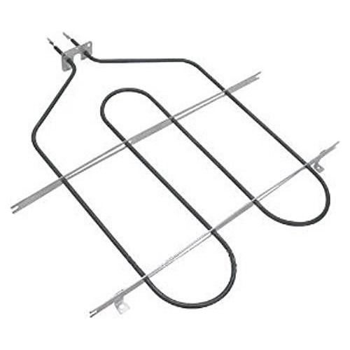 New Wb44t10009 Upper Broil Heating Unit Element For Ge ...