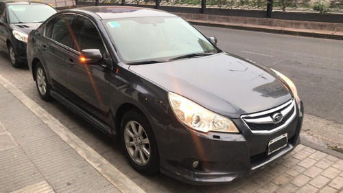 Subaru Legacy Legacy 2.0 I Atm
