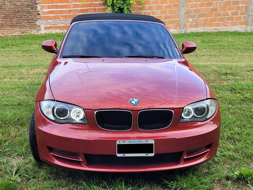 Imagen 3 de 12 de Bmw 120i Cabrio
