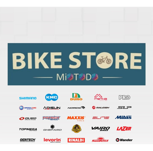 Bicicleta Nordic X1.0 By Slp R29 21v Disco Rodado 29 Oferta
