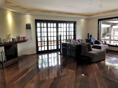Imagem 3 de 30 de Cond. Forest Hills - 4 Sts, Lareira, Gourmet, Hospedes, Academia! - 1449