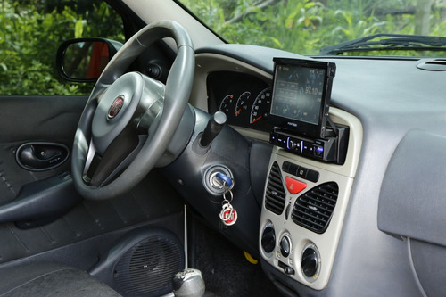 Fiat Siena Fire 1.0 8v (flex)