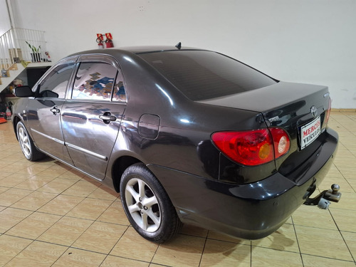 Toyota Corolla 1.8 XEI 16V GASOLINA 4P AUTOMÁTICO