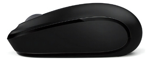 Ratón Inalámbrico Móvil De Microsoft 1850 - Negro U7z-00001