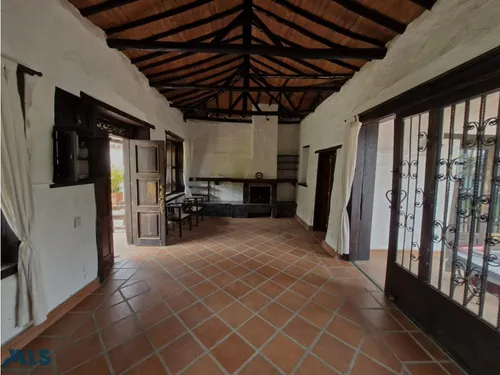 Finca Para Venta En Rionegro - Cabeceras(mls#252085)