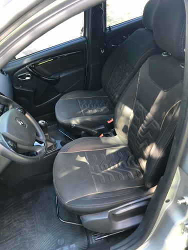 Renault Duster 2016 1.6 Ph2 4x2 Privilege 110cv