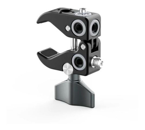 Imagen 4 de 8 de Super Clamp Abrazadera Multifuncional Foto/video