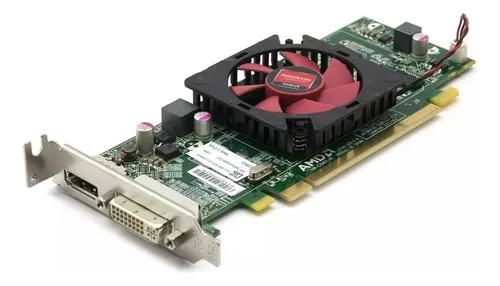 Ati Radeon Hd 5600 Series 1gb MercadoLibre