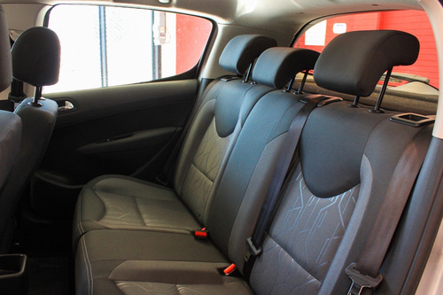 Peugeot 308 1.6 Active