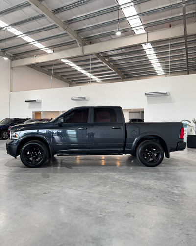 RAM 1500 5.7 Laramie Atx V8