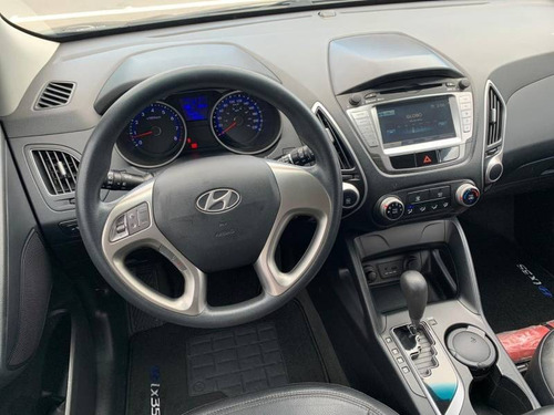 Hyundai Ix35 2.0