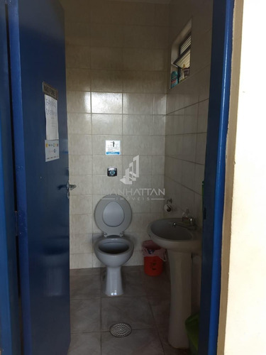 Imagem 4 de 5 de Barracão À Venda Em Centro - Ba005854