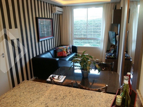 Imagem 2 de 15 de Apartamento - Protasio Alves - Ref: 218484 - V-218484