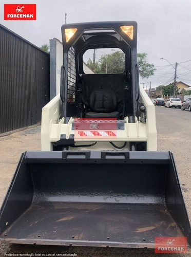 Imagem 3 de 6 de Mini-carregadeira Bobcat S100 Ref.201775