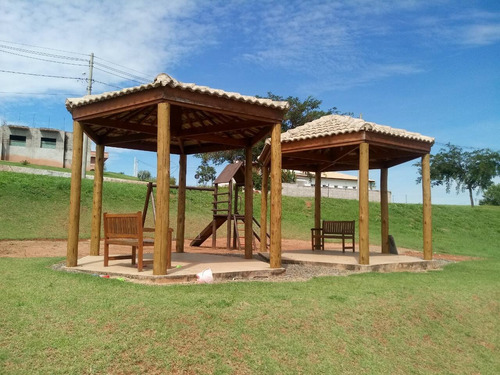 Imagem 7 de 14 de Terreno Em Centro, Itatiba/sp De 510m² À Venda Por R$ 350.000,00 - Te1987408-s