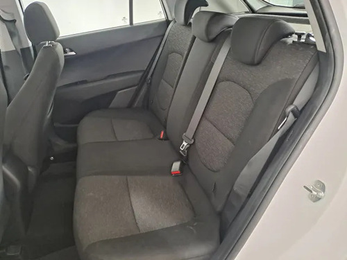 Hyundai Creta Action 1.6 (Aut) (Flex)